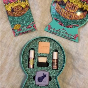Benefit highlighter kit